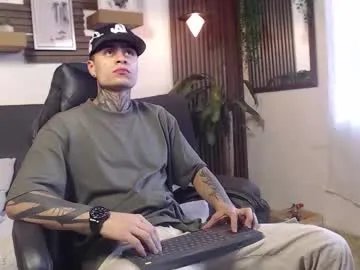 acxel_prescot from Chaturbate