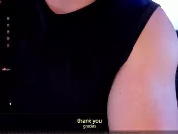 adam_bouton from Chaturbate