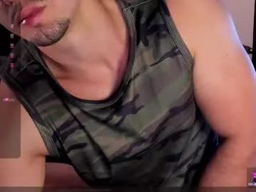 adam_bouton from Chaturbate