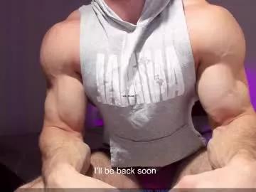 adam_muscle_ from Chaturbate