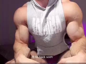 adam_muscle_ from Chaturbate
