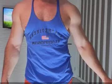 adam_muscle_ from Chaturbate