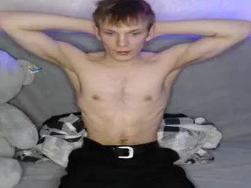 adamharriss from Chaturbate