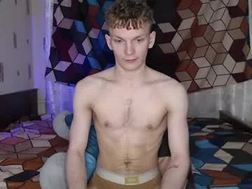 adamharriss from Chaturbate