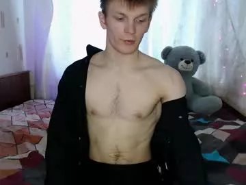 adamharriss from Chaturbate