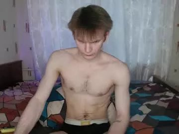 adamharriss from Chaturbate