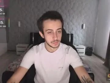 adamrayn on Chaturbate 