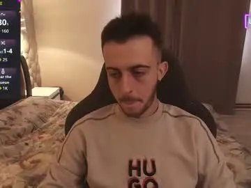 adamrayn on Chaturbate 