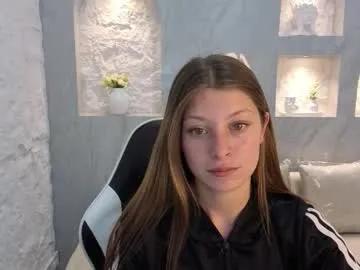 Adara_gracee_tx from Chaturbate