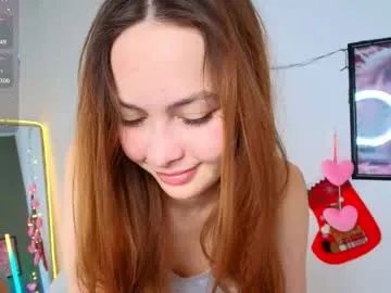adele_farrell from Chaturbate