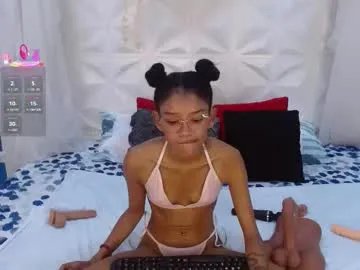 adisson_petite1 from Chaturbate