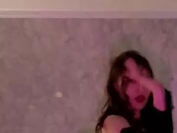 affiinalovsx from Chaturbate