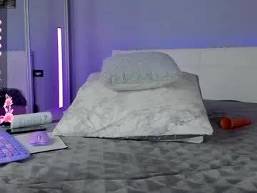 Affroditta from Chaturbate