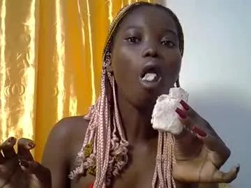 afri_kanaslim from Chaturbate