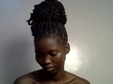 afri_kanaslim from Chaturbate