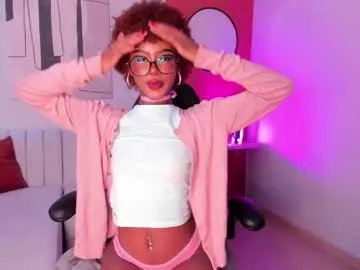 afrodita_sweeet from Chaturbate