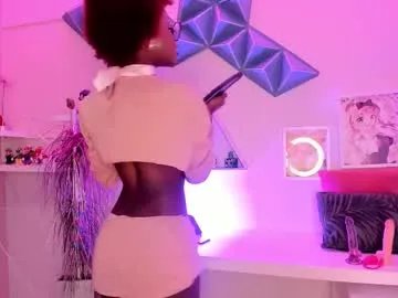 afrodita_sweeet from Chaturbate