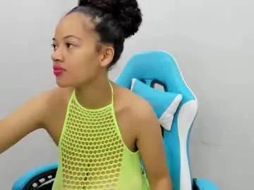 Agata18_ from Chaturbate