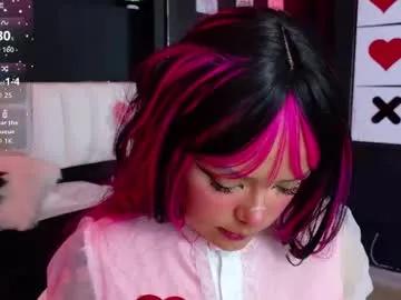 Agata_evans_ from Chaturbate