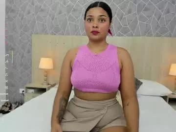 agata_ortiz from Chaturbate