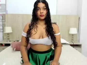 agata_ortiz from Chaturbate