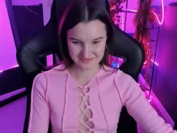 Agatawillis from Chaturbate