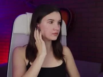 Agatawillis from Chaturbate