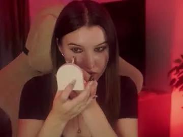 Agatawillis from Chaturbate