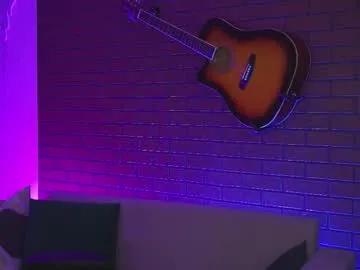 Agatawillis from Chaturbate