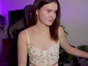 Agatawillis from Chaturbate