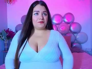 Agatha_bloomm from Chaturbate