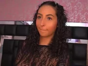 agatha_collinss from Chaturbate