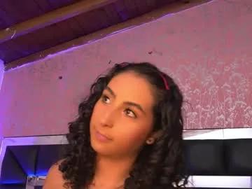 agatha_collinss from Chaturbate