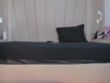 agatha_steel20 from Chaturbate