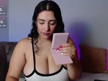 agathabel from Chaturbate