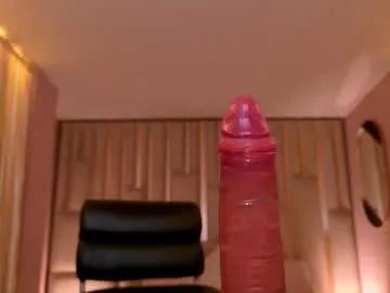 Agathakondo from Chaturbate