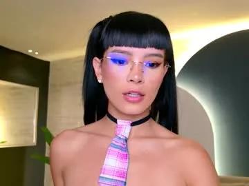 Agathakondo from Chaturbate