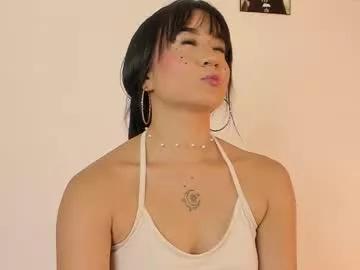 aggie_swett from Chaturbate
