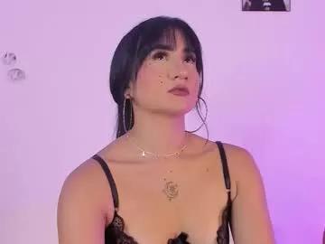aggie_swett from Chaturbate