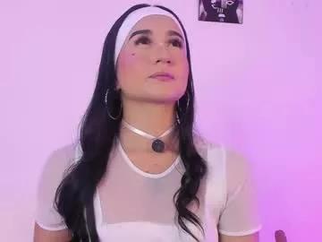 aggie_swett from Chaturbate
