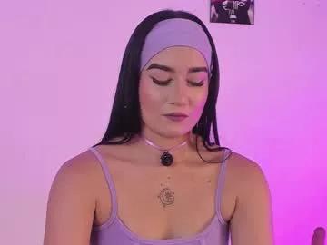 aggie_swett from Chaturbate