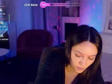 agnes_sky from Chaturbate