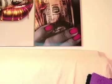 aidaadams from Chaturbate