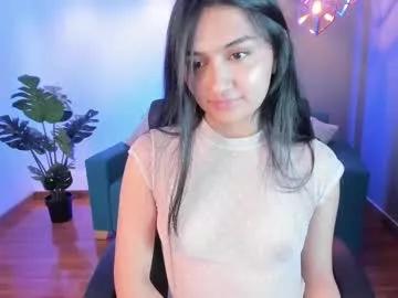 aidajoness from Chaturbate