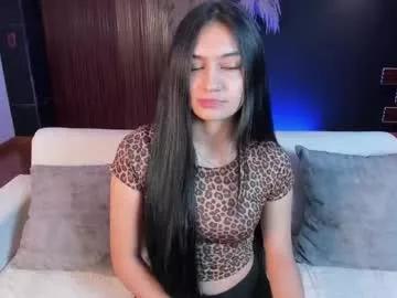 aidajoness from Chaturbate