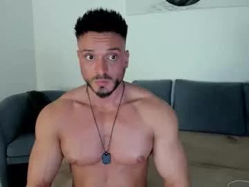 aidandark0 from Chaturbate