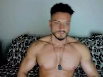 aidandark0 from Chaturbate