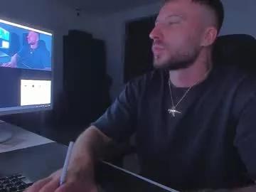 aidenmatthew from Chaturbate