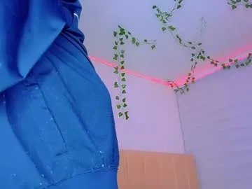 aiiron_m from Chaturbate