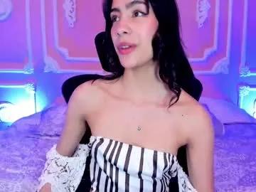 Aitanajohns from Chaturbate